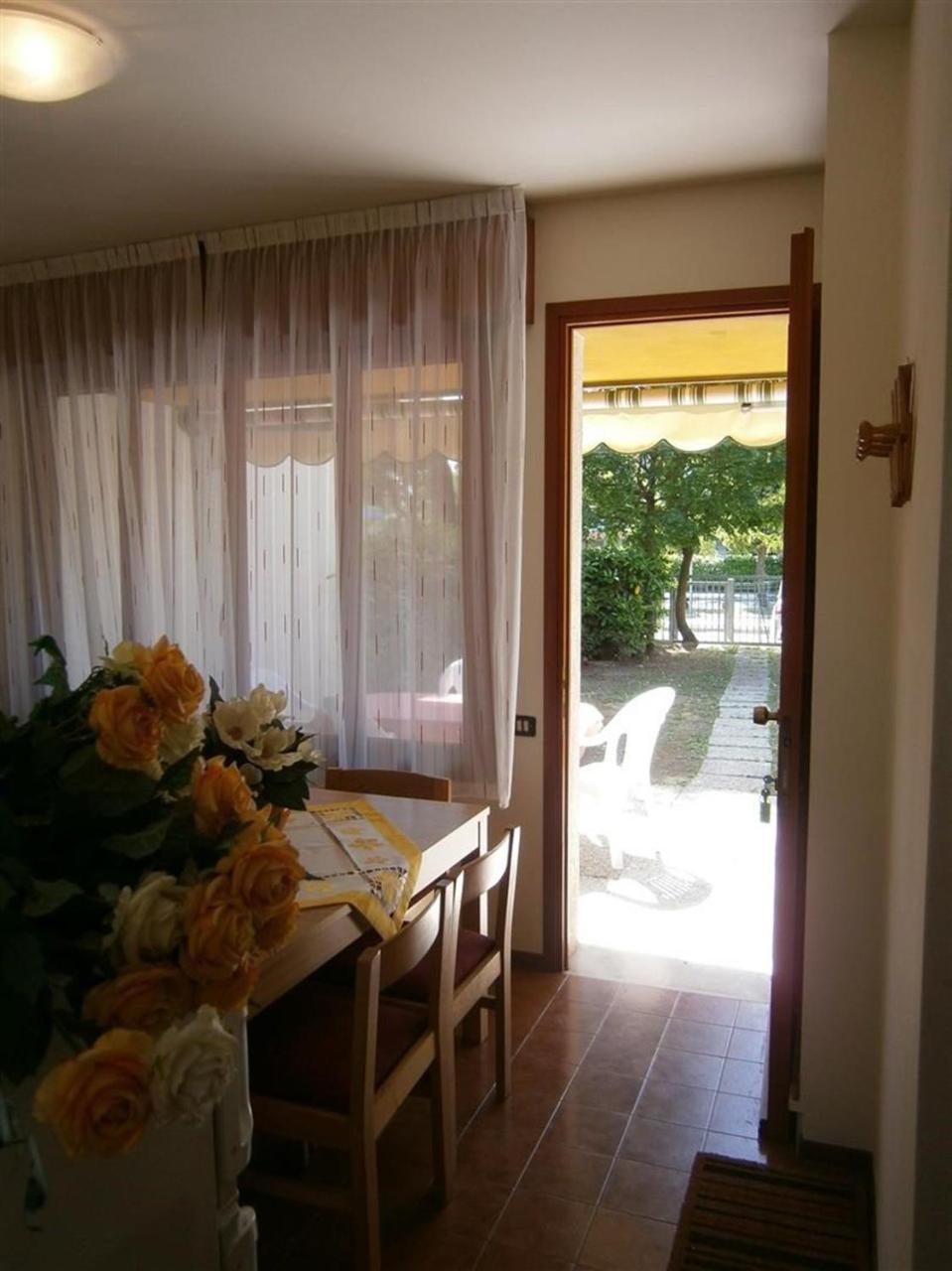 Holiday Home In Bibione 24579 Exterior foto